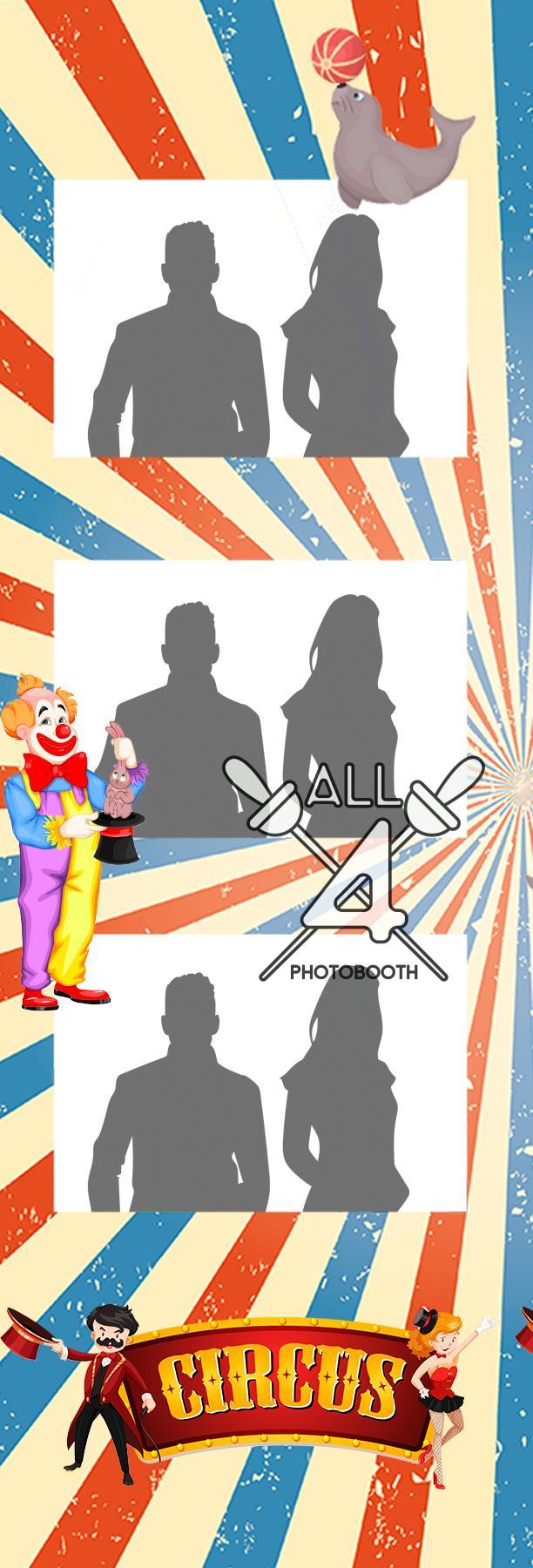 Circus- ALL40014 - Image 6