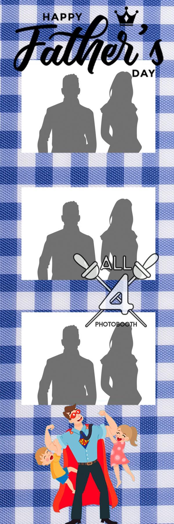 Father`s Day- ALL40021 - Image 4