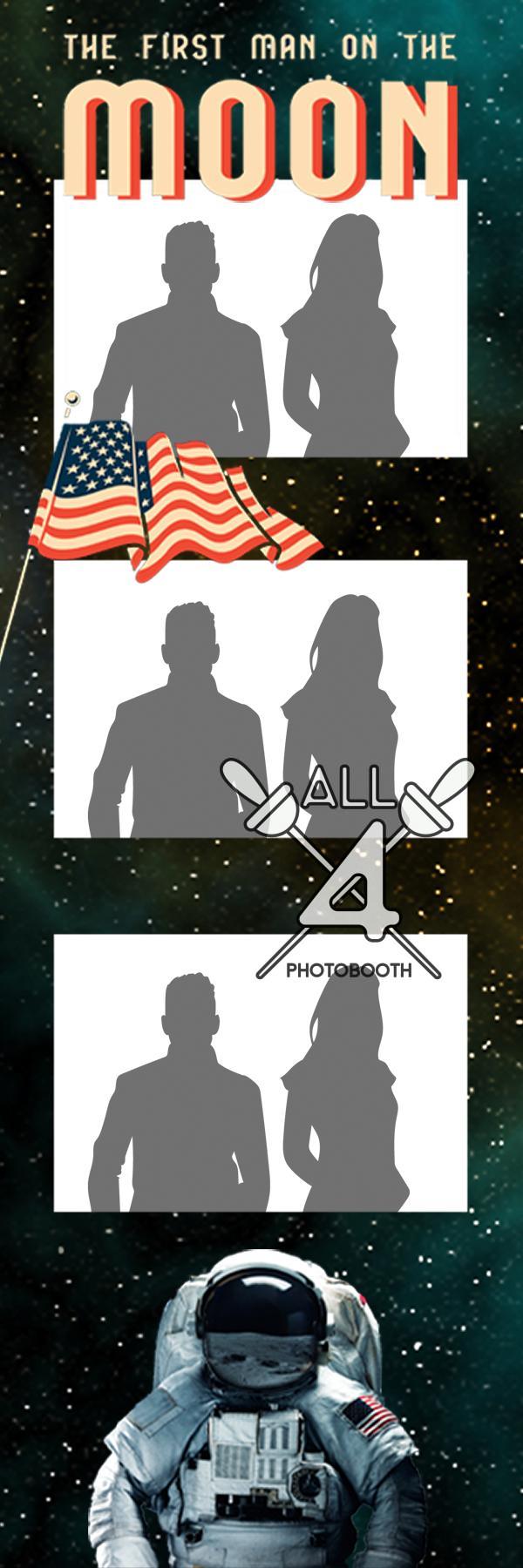 Man Moon - ALL40041 - Image 4