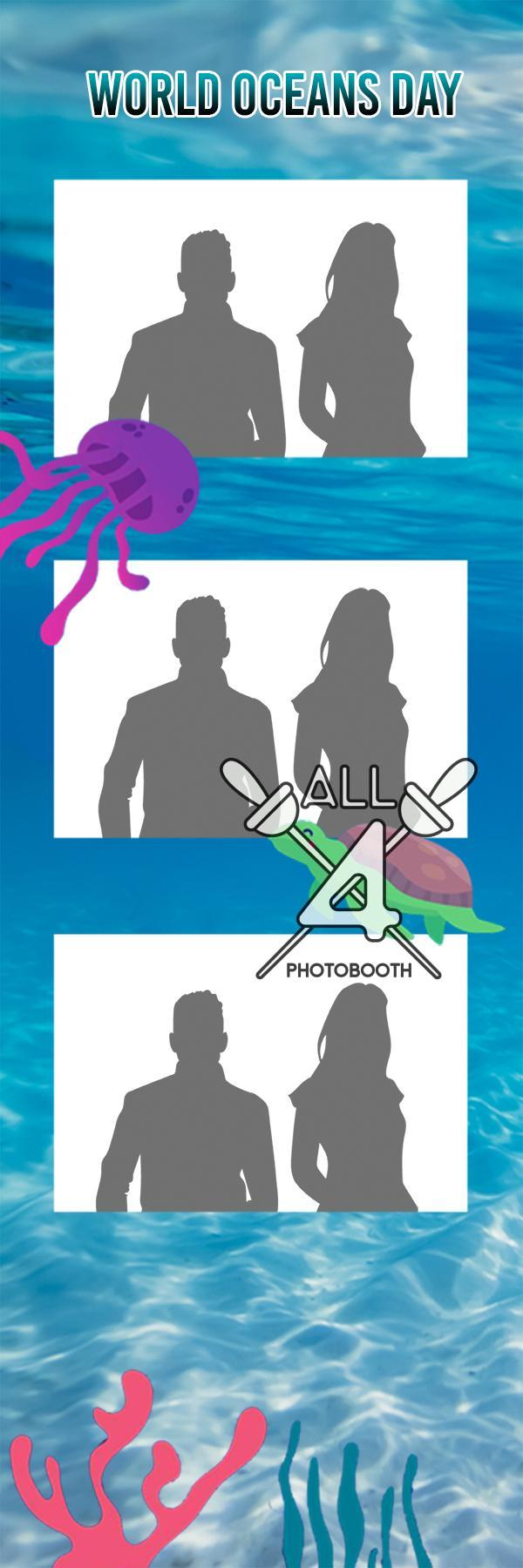 World Oceans Day- ALL40033 - Image 6