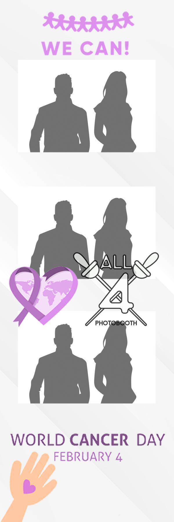 World Cancer Day - ALL40022 - Image 12