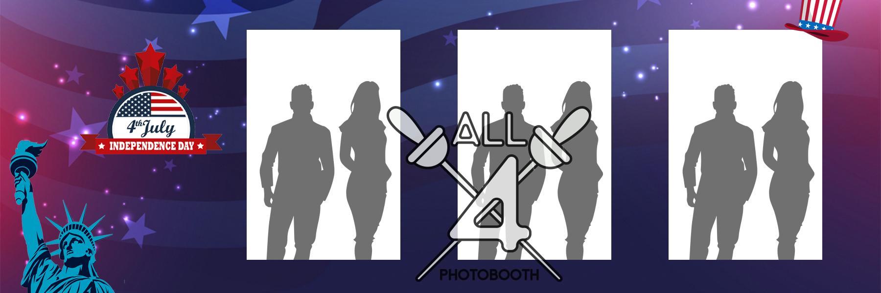 4th July Liberty Statue  - ALL40001 - Image 13