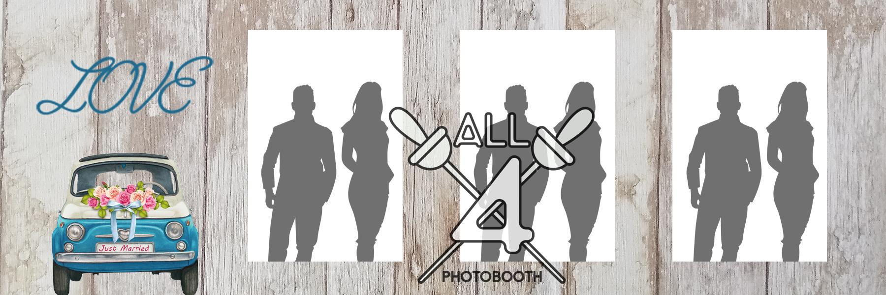 Wedding Car- ALL40076 - Image 4