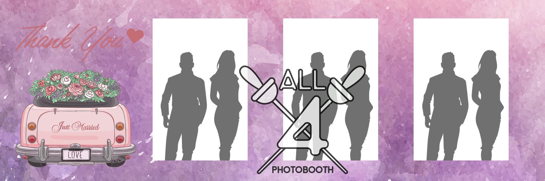 Wedding Car- ALL40077 - Image 4