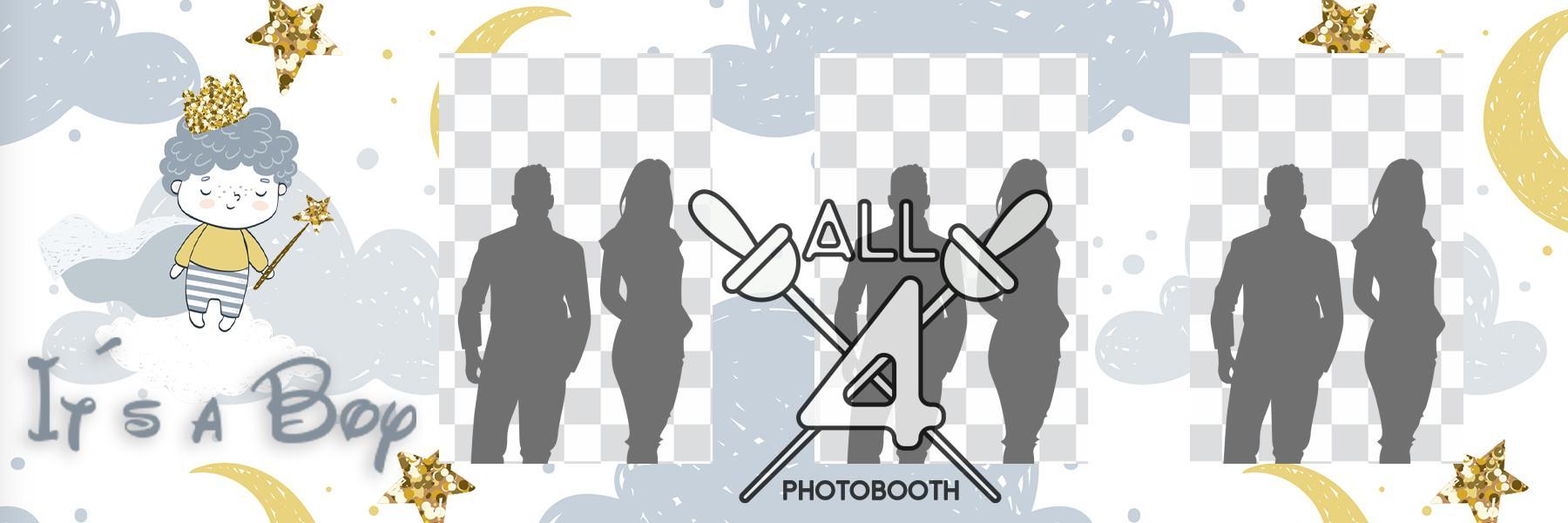 It´s a Boy- ALL40002 - Image 4