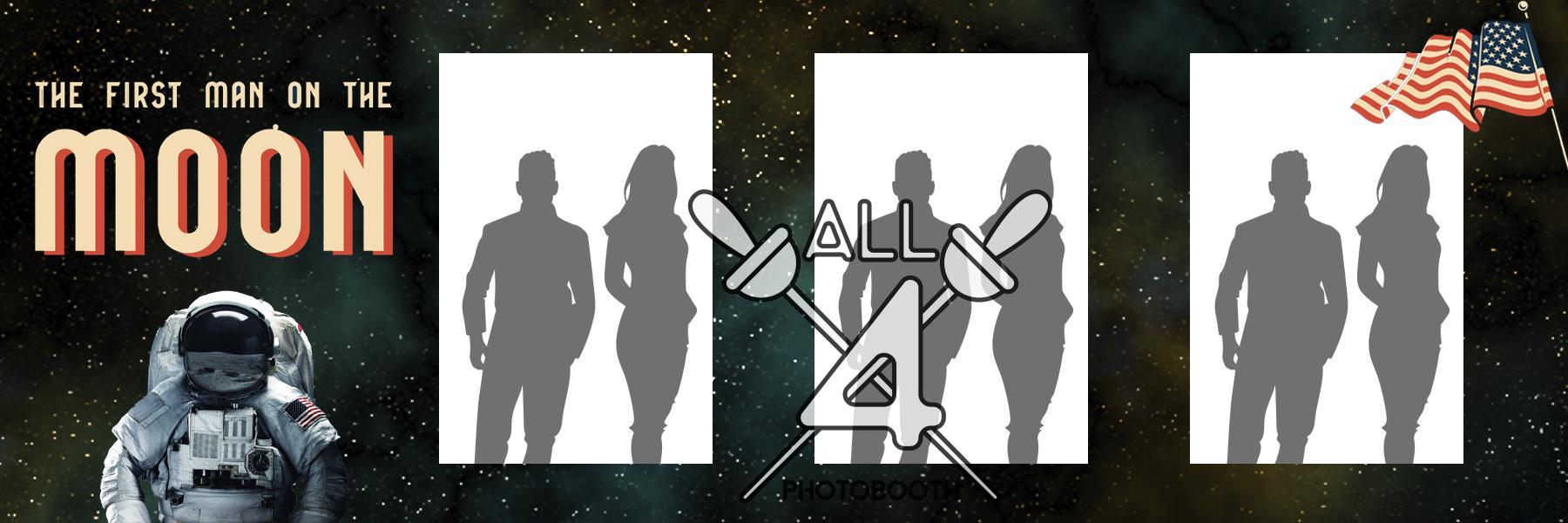 Man Moon - ALL40041 - Image 5