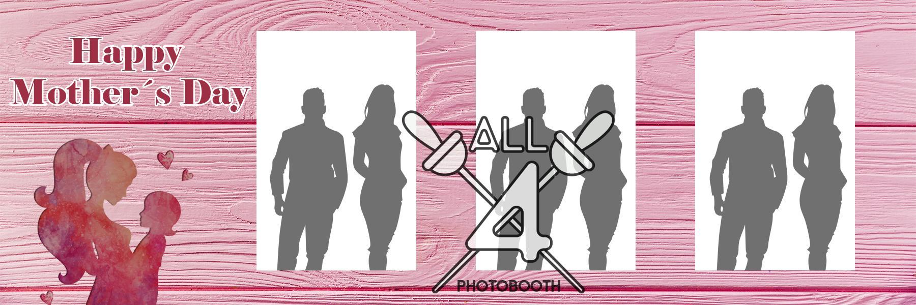 Pink Mother Day- ALL40039 - Image 5