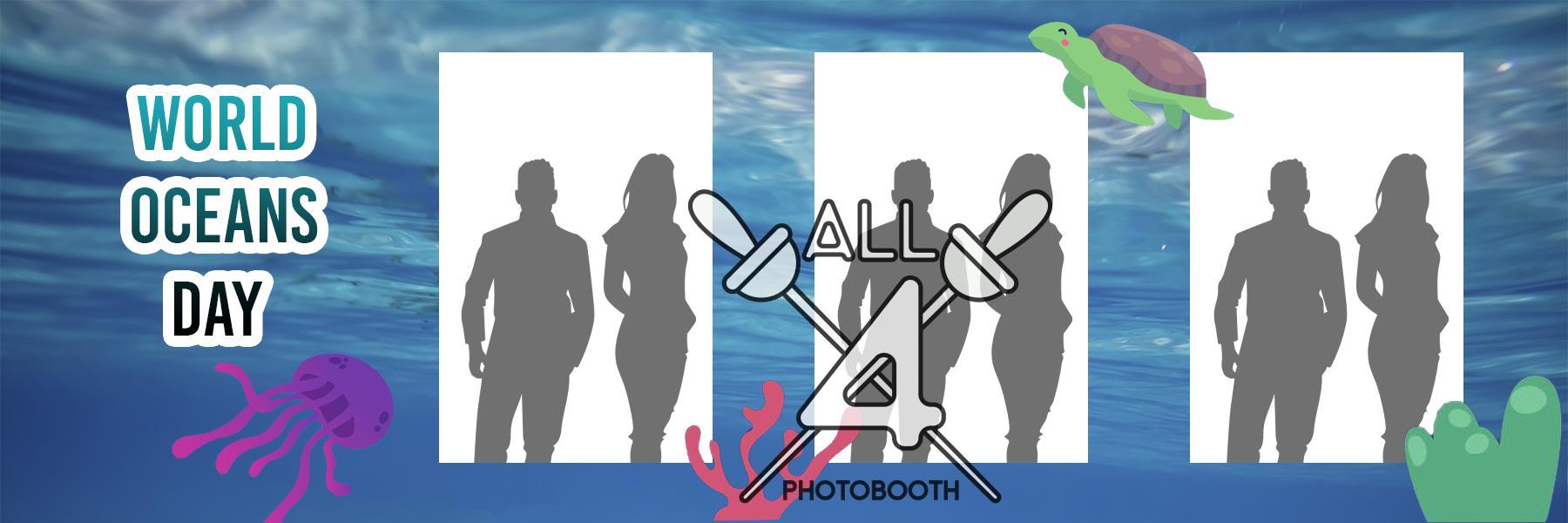 World Oceans Day- ALL40033 - Image 7