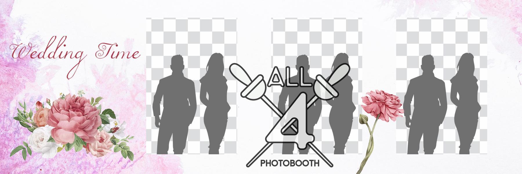 Wedding Flowers - ALL40004 - Image 4