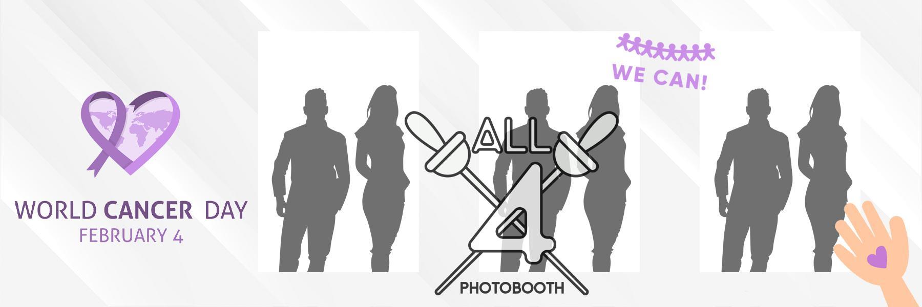 World Cancer Day - ALL40022 - Image 13