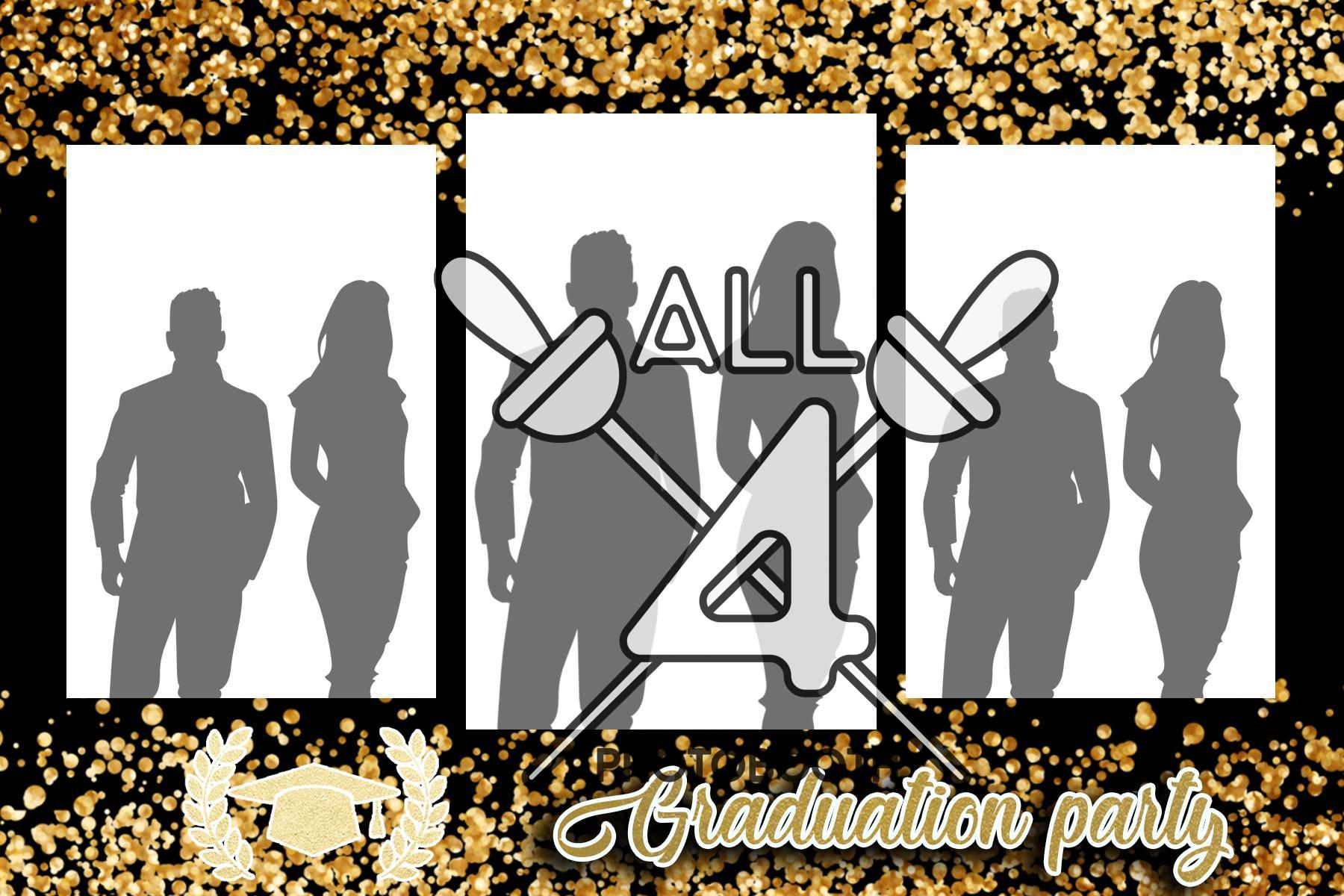 Graduation Party - ALL450099 - Image 9