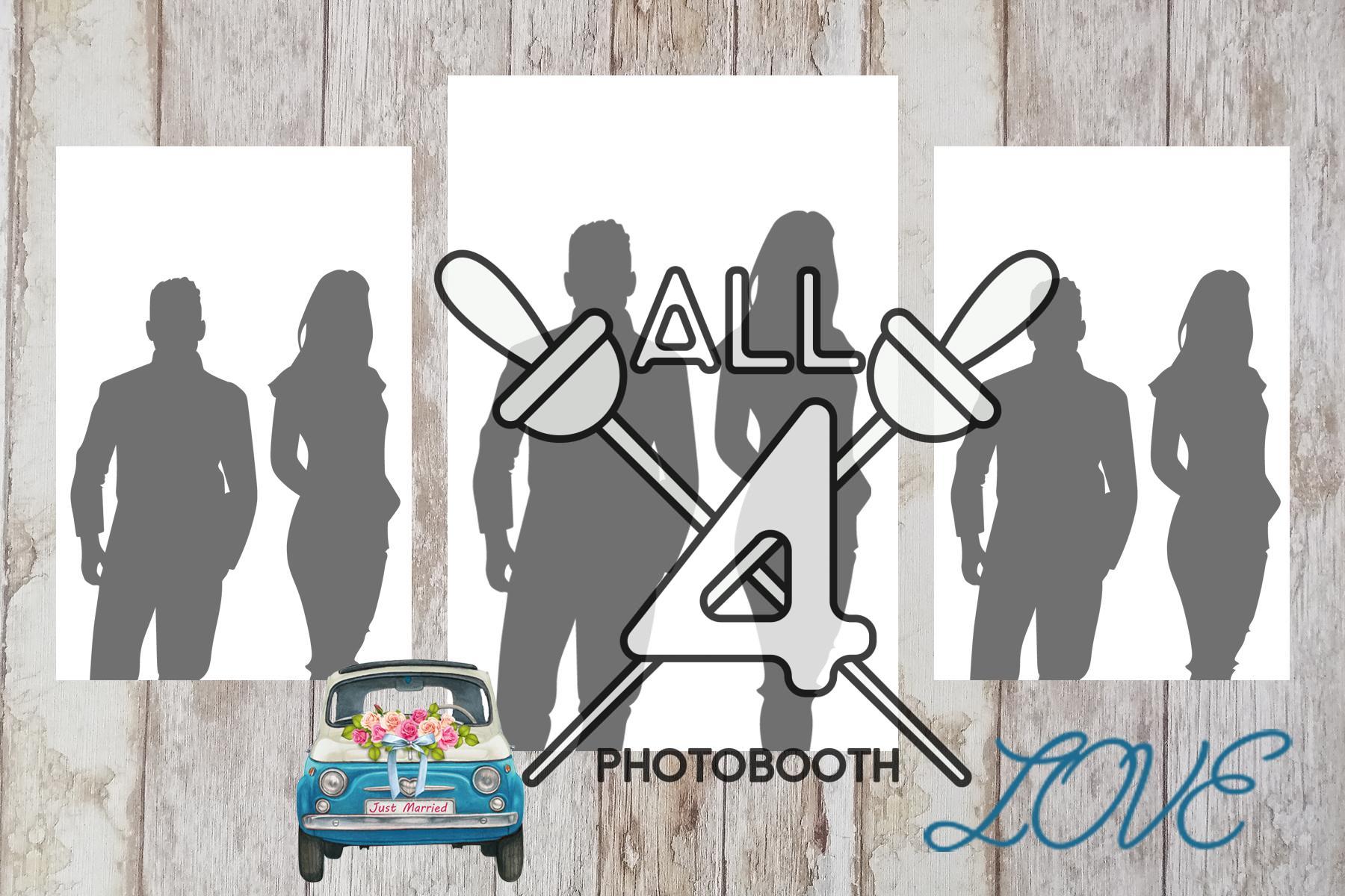 Wedding Car- ALL40076 - Image 2