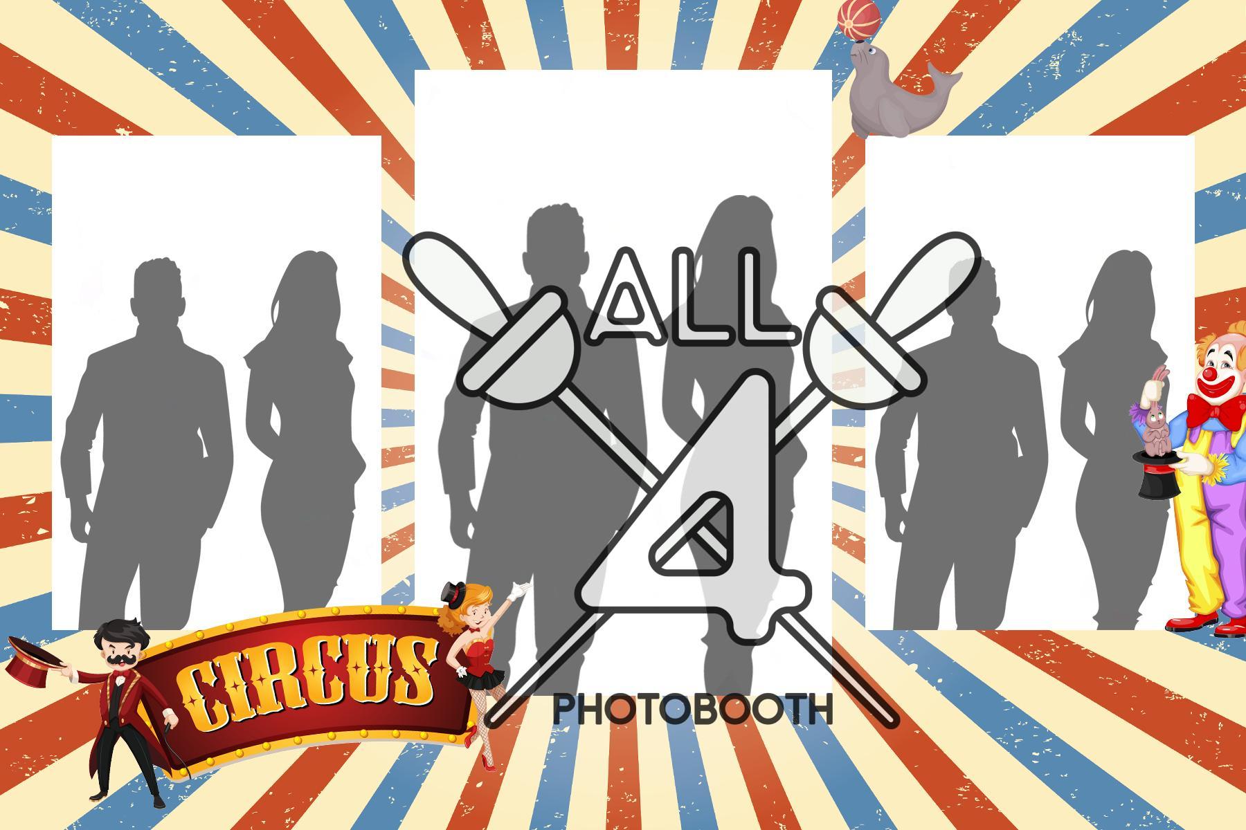 Circus- ALL40014 - Image 5