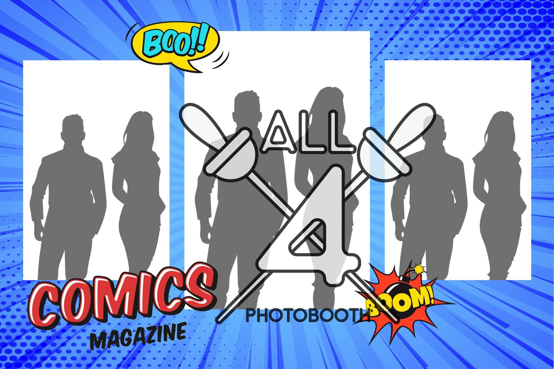 Magazine - ALL40062 - Image 2