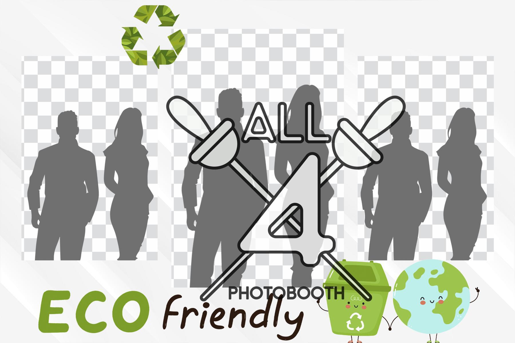 Eco Friendly - ALL40080 - Image 2