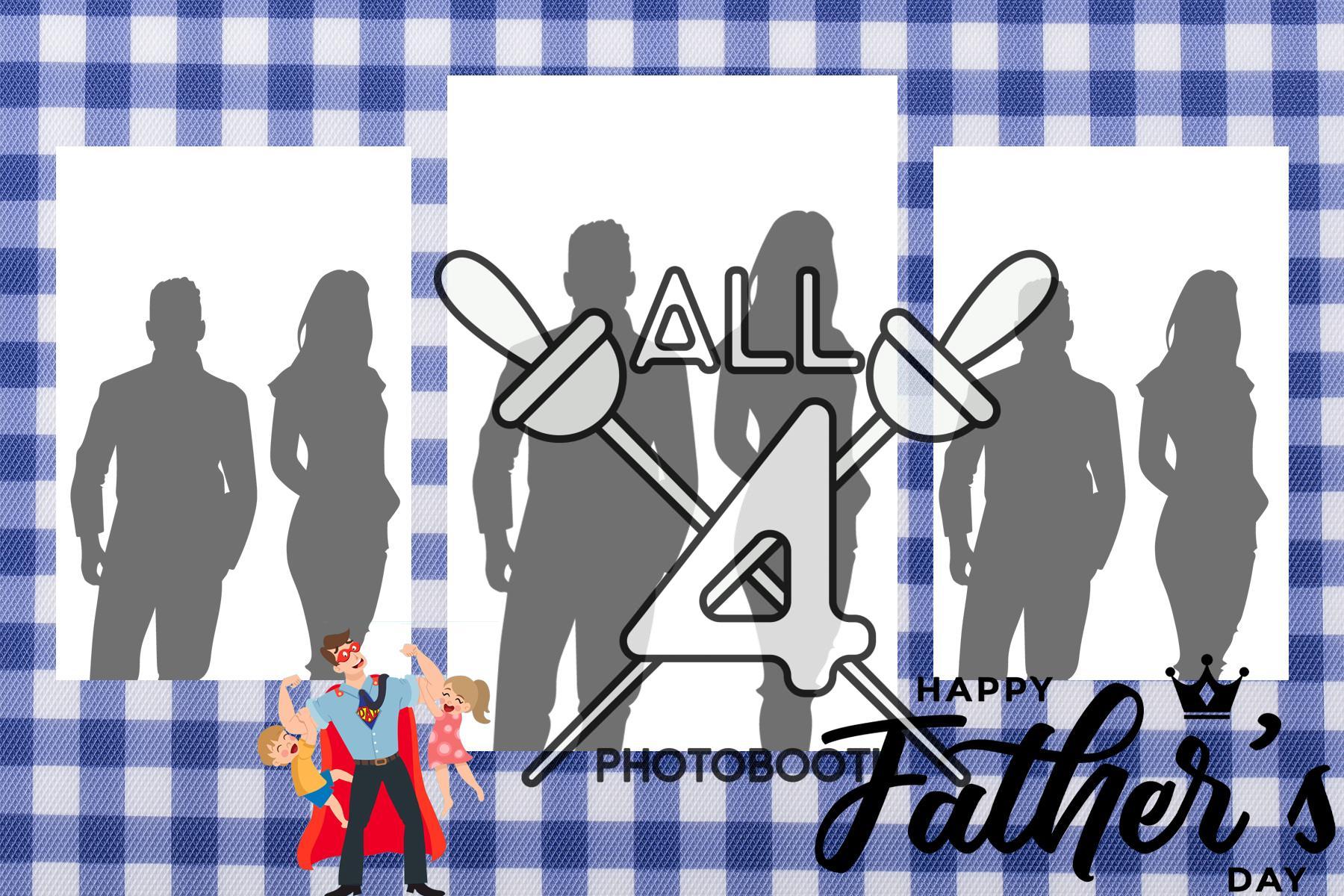 Father`s Day- ALL40021 - Image 3