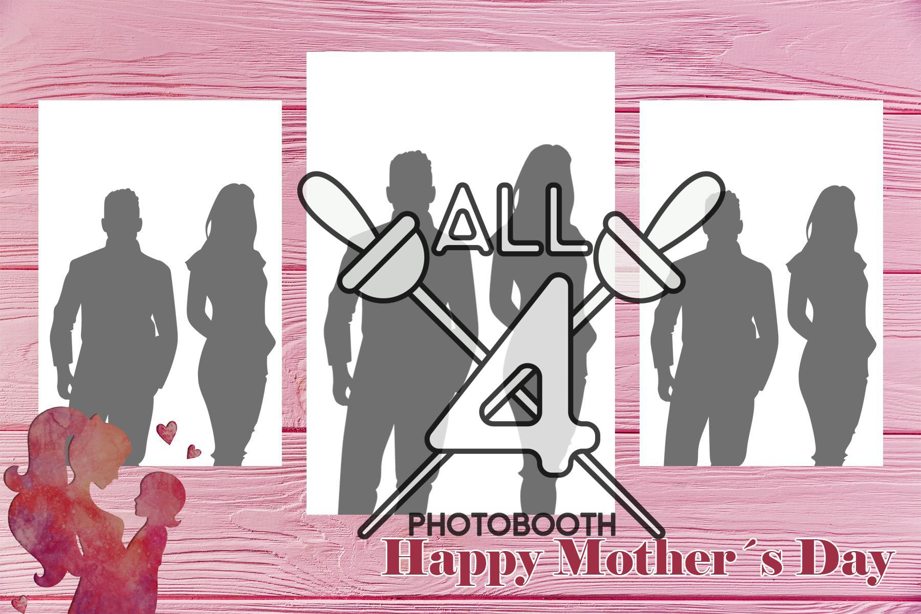 Pink Mother Day- ALL40039 - Image 2