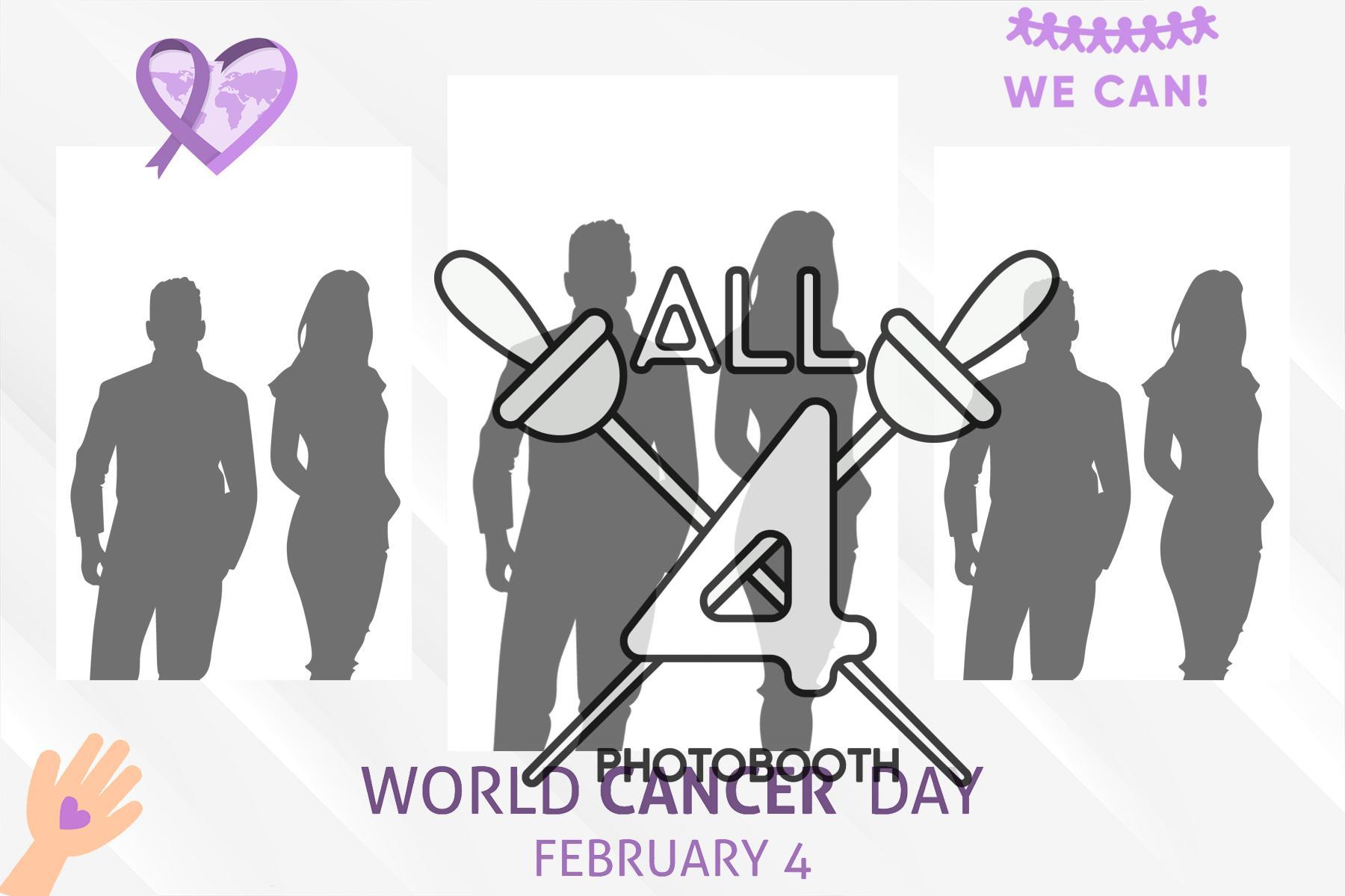 World Cancer Day - ALL40022 - Image 11