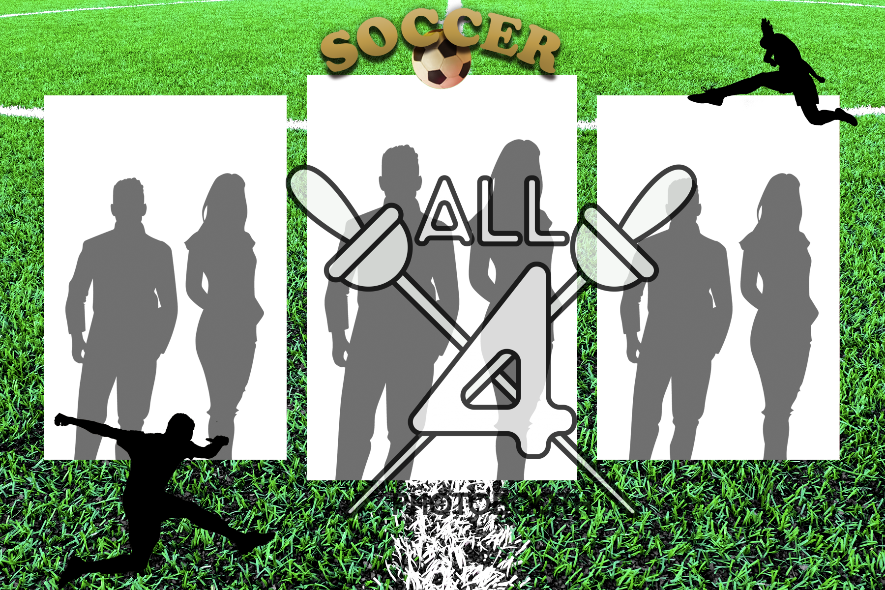 Soccer - ALL4550007 - Image 9