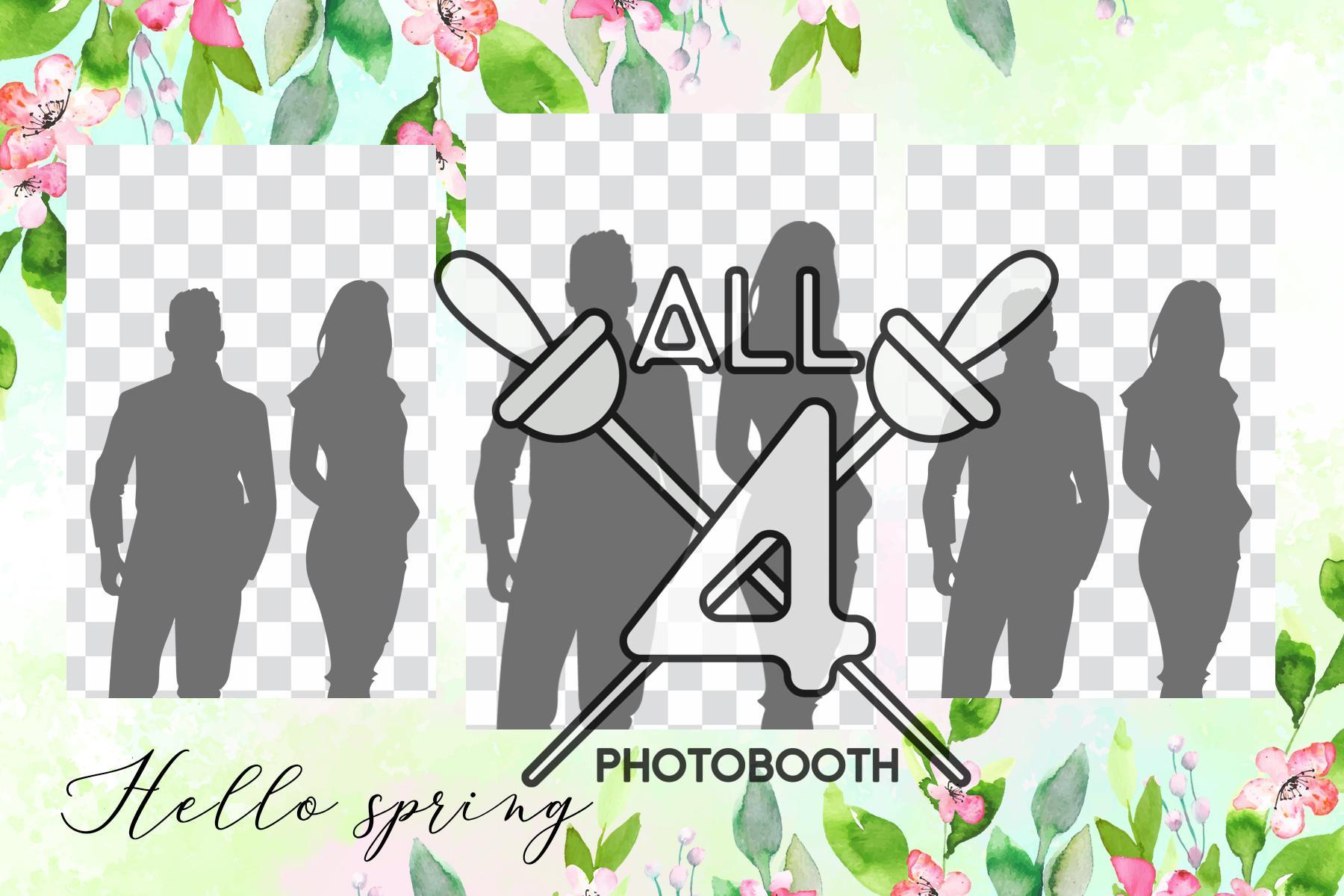 Hello Spring- ALL450102 - Image 9