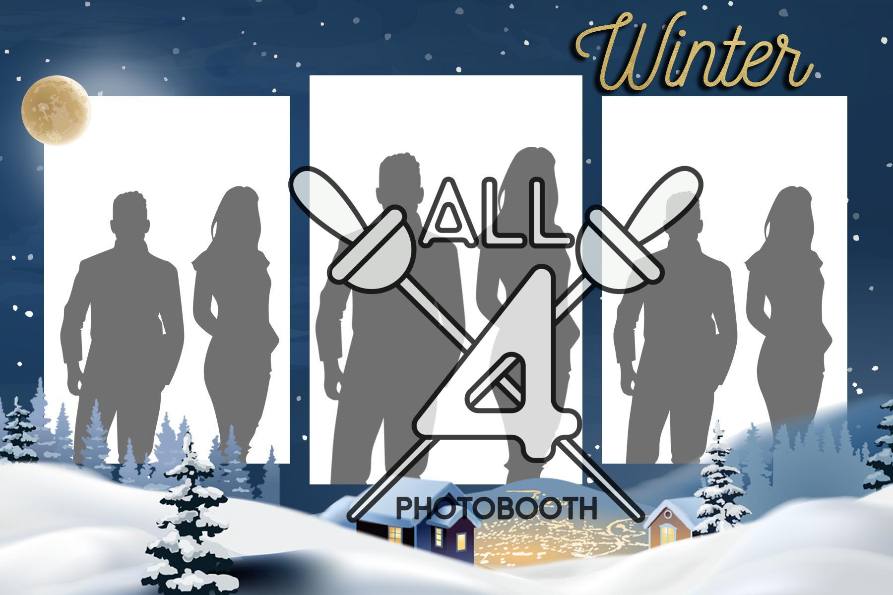 Winter I - ALL450106 - Image 9