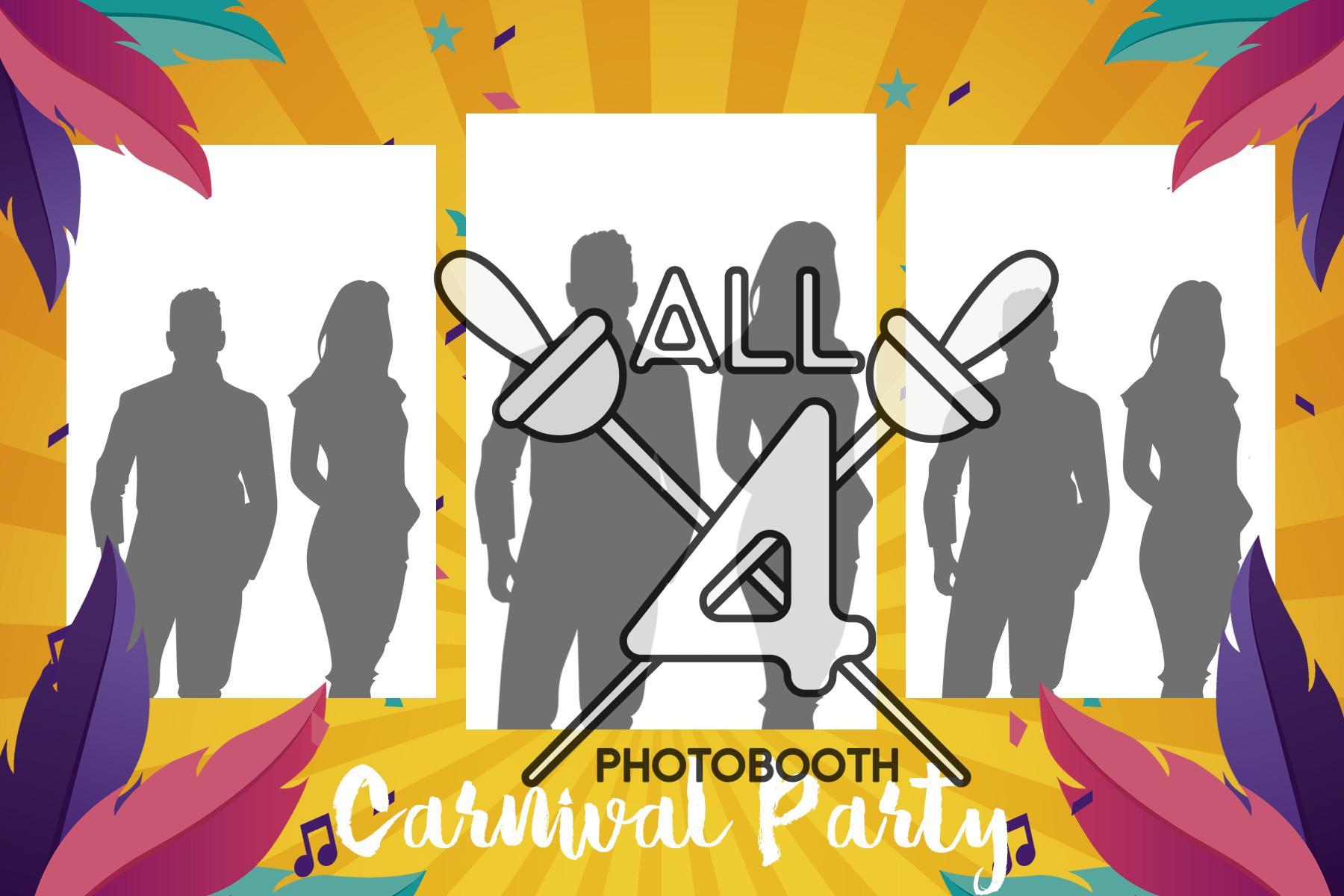 Carnival Party - ALL450108 - Image 9