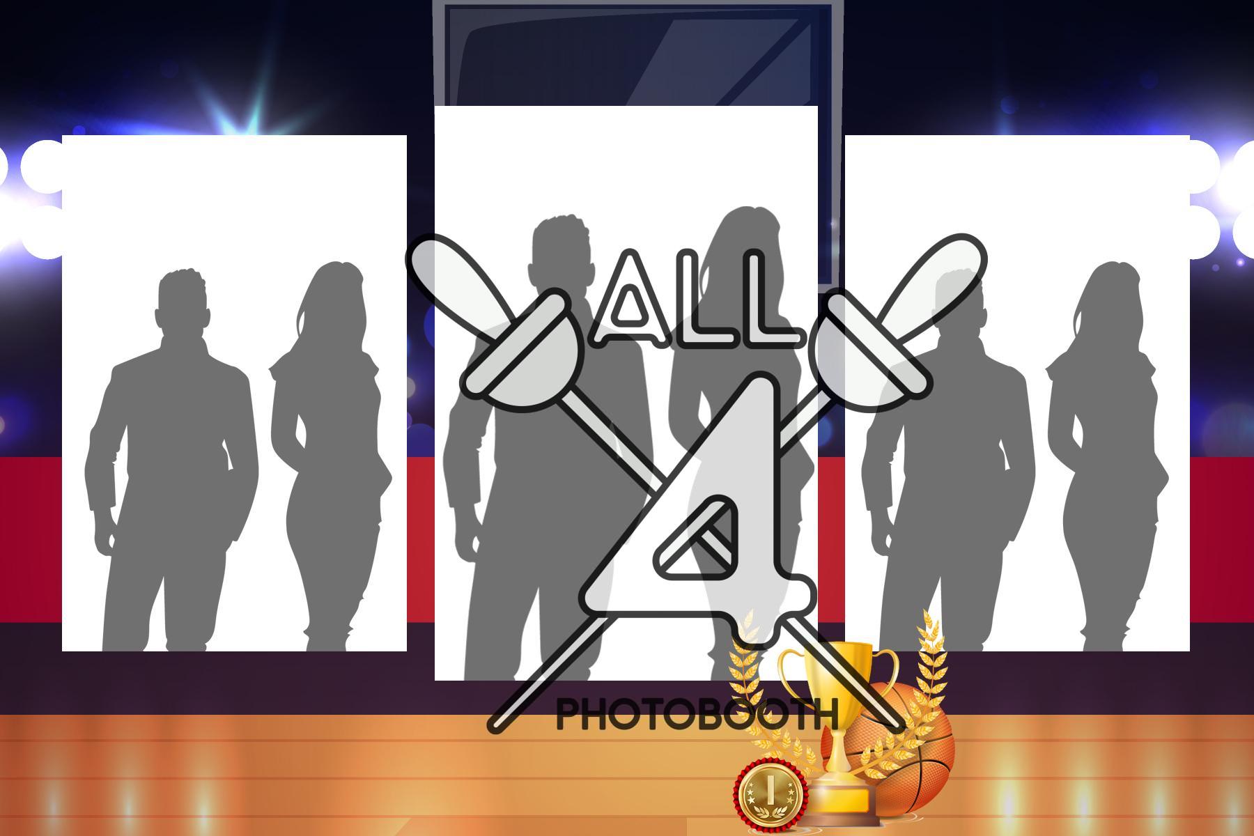 Basketball II - ALL450109 - Image 9