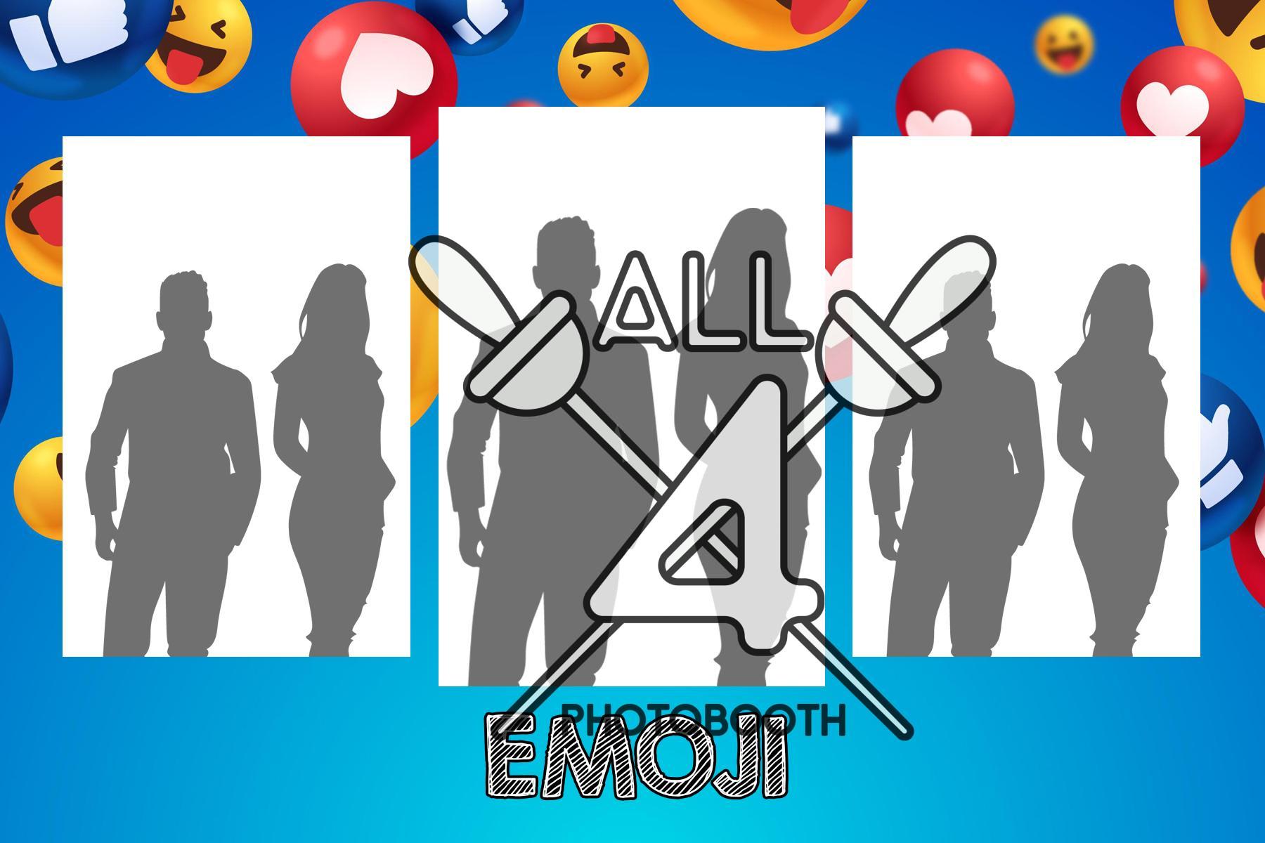 Emoji II- ALL450111 - Image 9