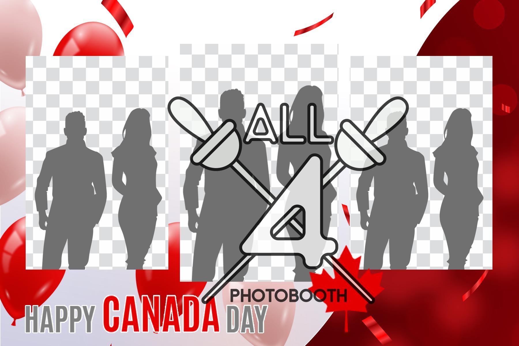 Happy Canada Day - ALL450110 - Image 9