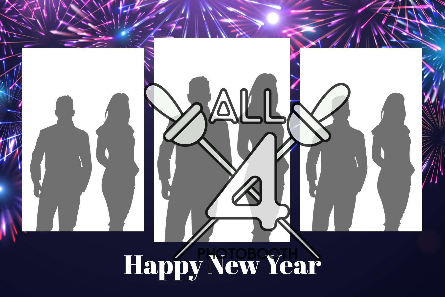 New Year II - ALL450113 - Image 9