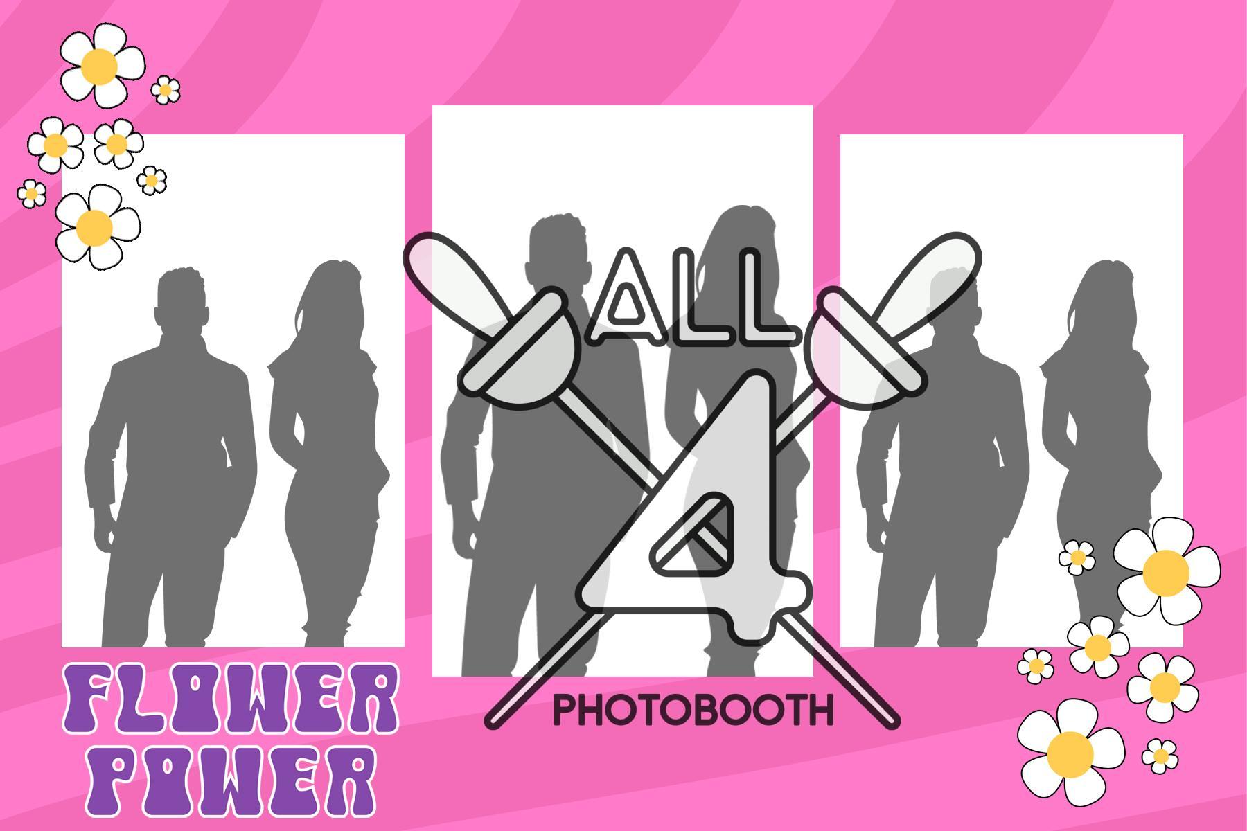 Flower Power - ALL450115 - Image 9