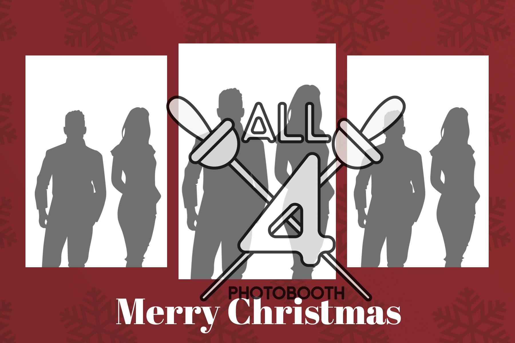Merry Christmas - ALL450104 - Image 9