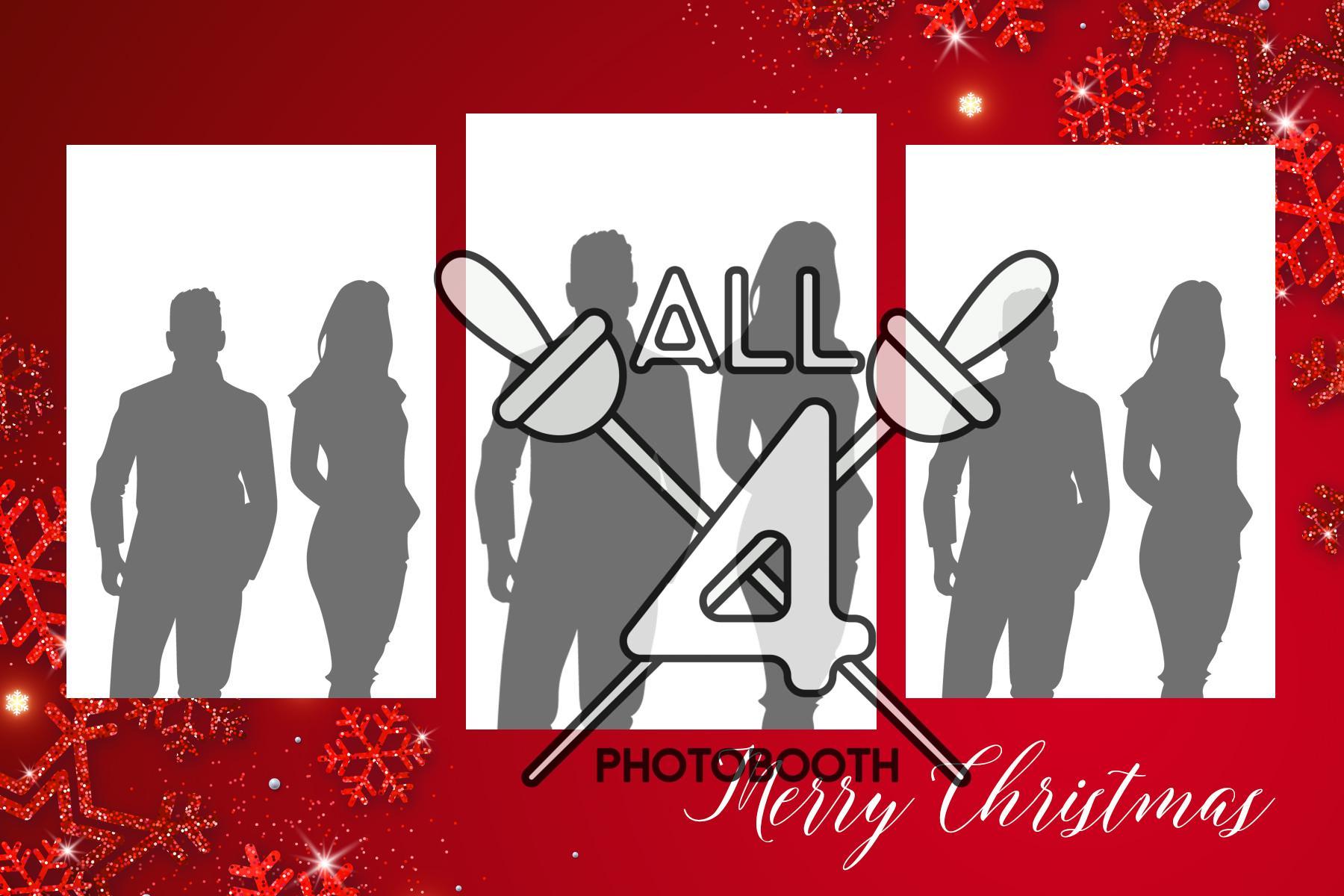 M. Christmas III - ALL450117 - Image 9