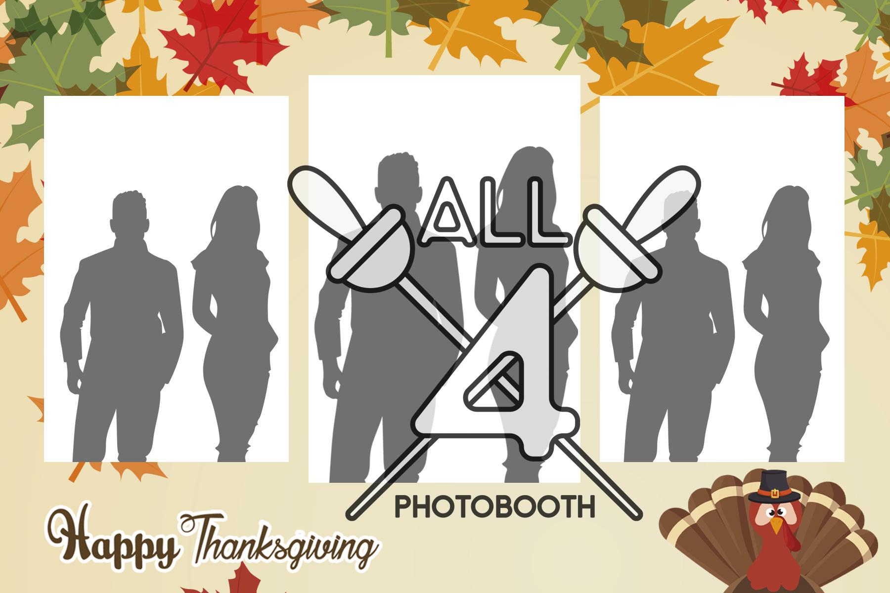 Thanksgiving - ALL450121 - Image 9