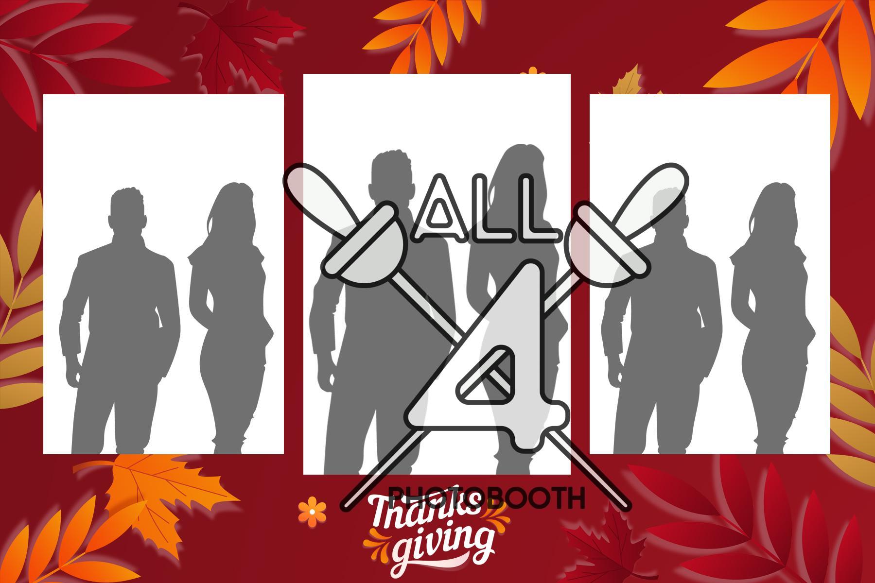 Thanksgiving II - ALL450122 - Image 9