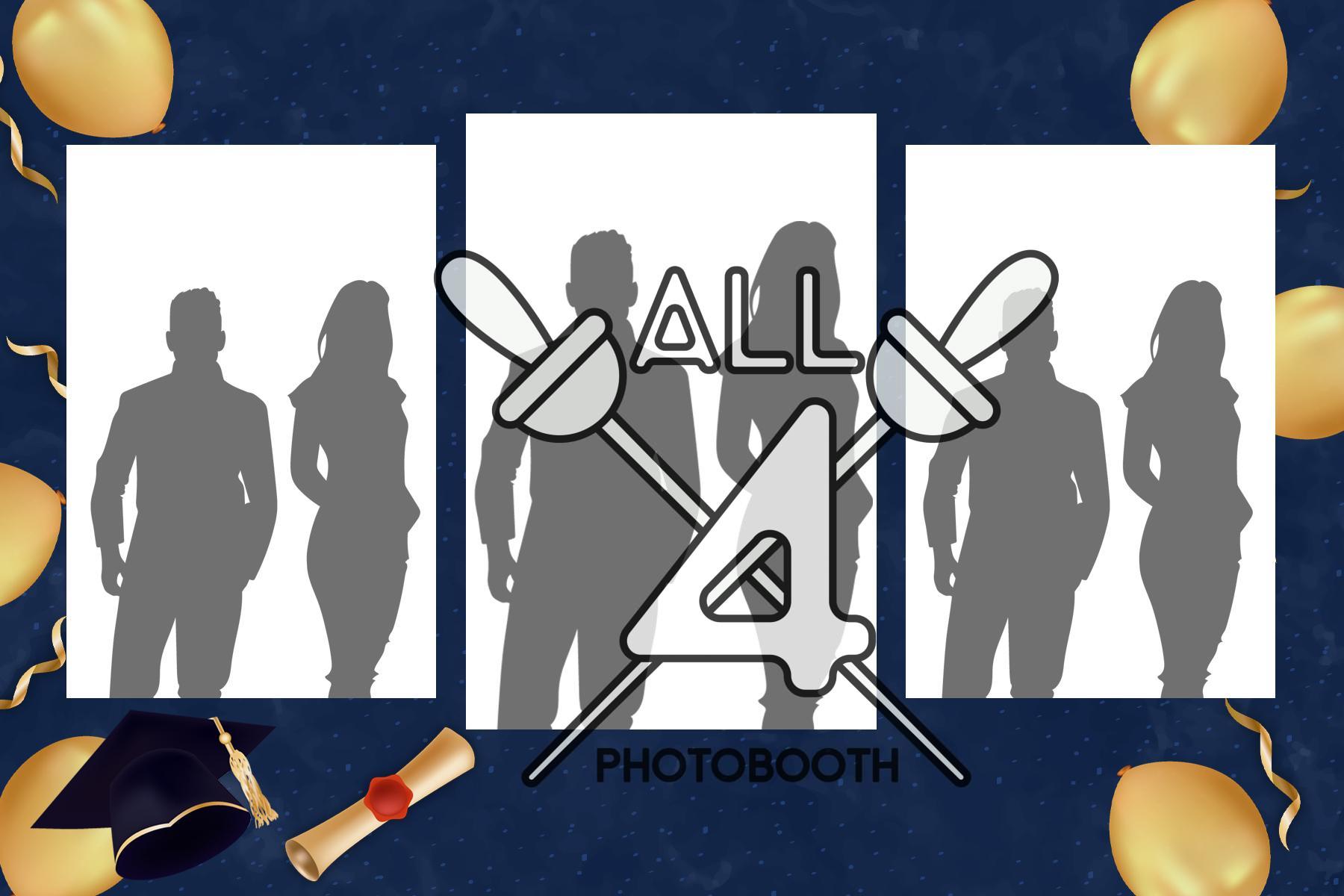 Blue Graduation - ALL450120 - Image 9