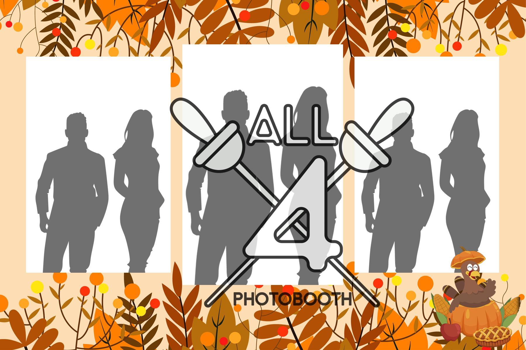 Thanksgiving III - ALL450123 - Image 9