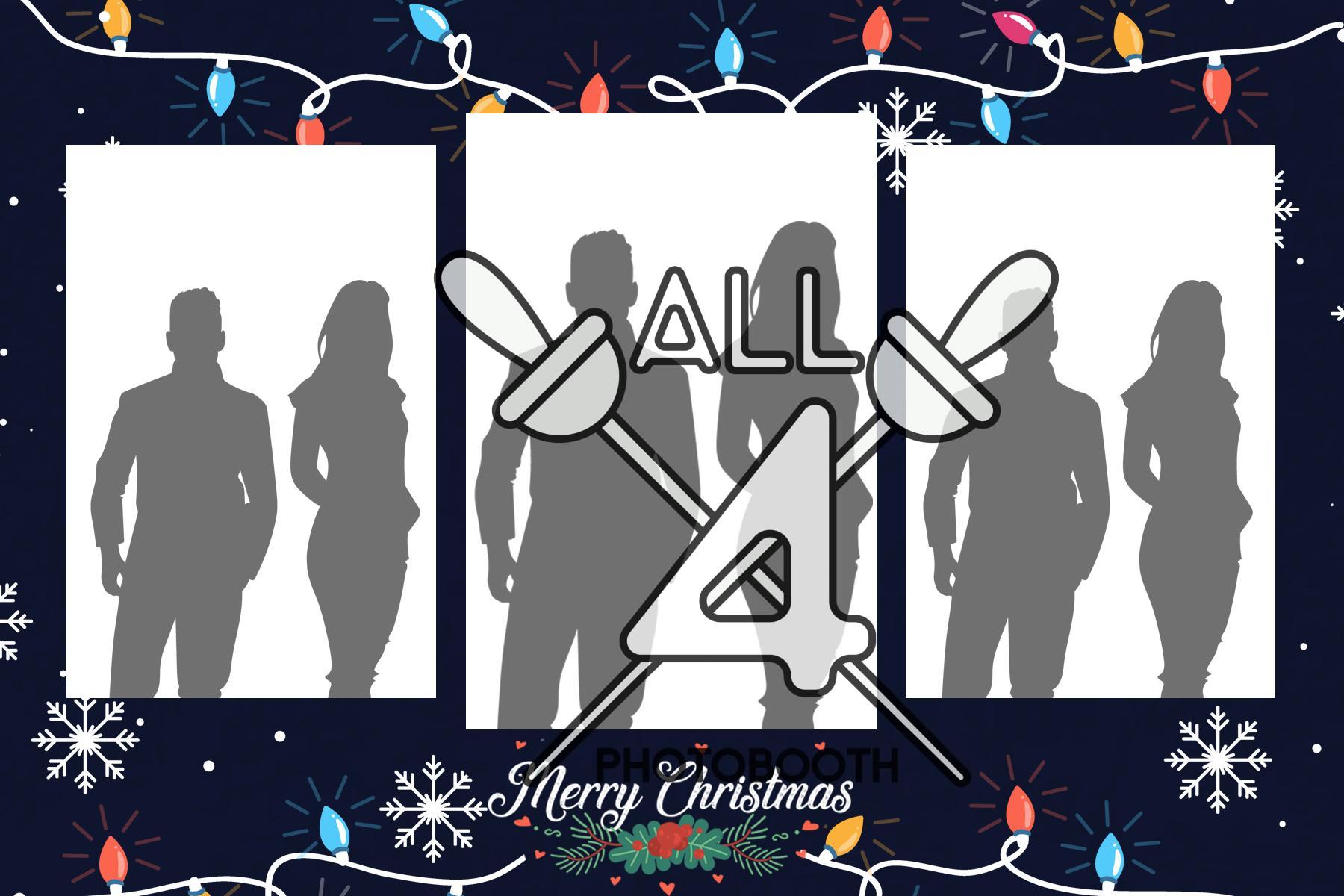 Merry Christmas - ALL450094 - Image 9