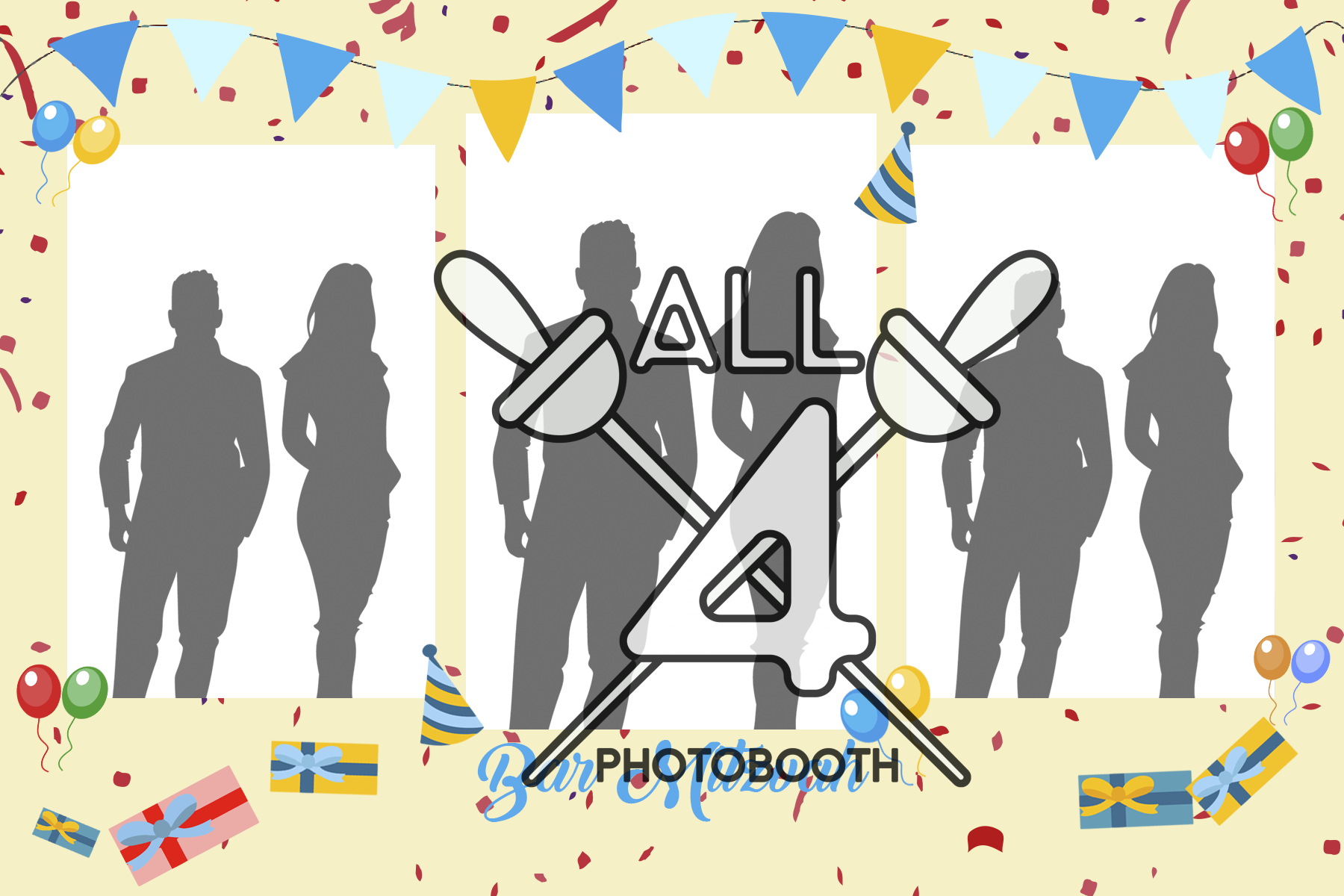 Bar Mitzvah - ALL4550005 - Image 9