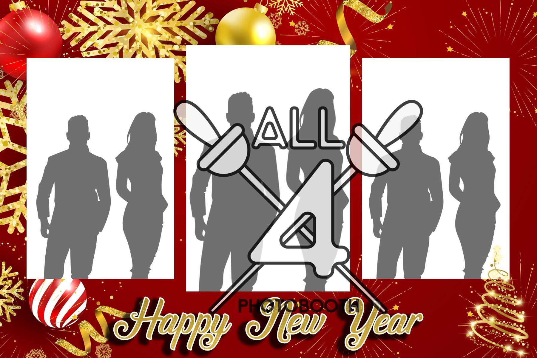 New Year - ALL450098 - Image 9