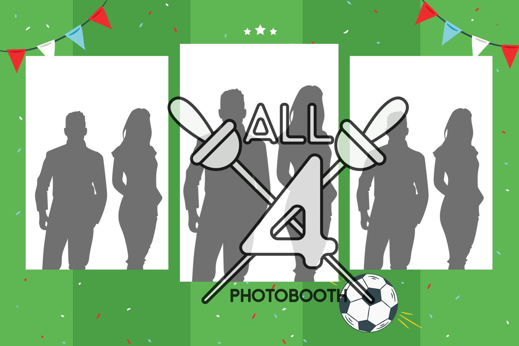 Soccer II - ALL450095 - Image 9