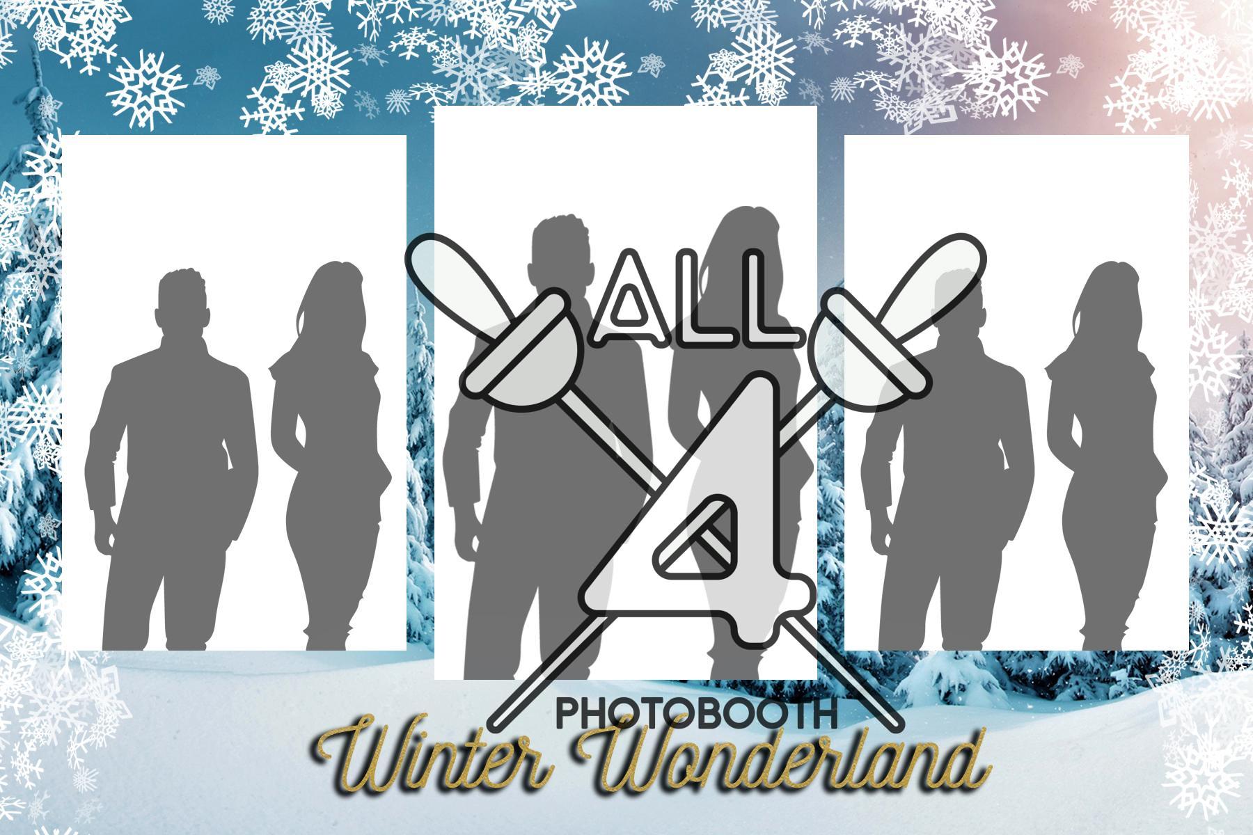 Winter Wonderland - ALL450105 - Image 9