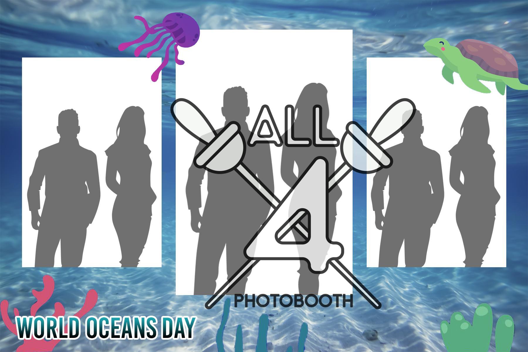 World Oceans Day- ALL40033 - Image 5