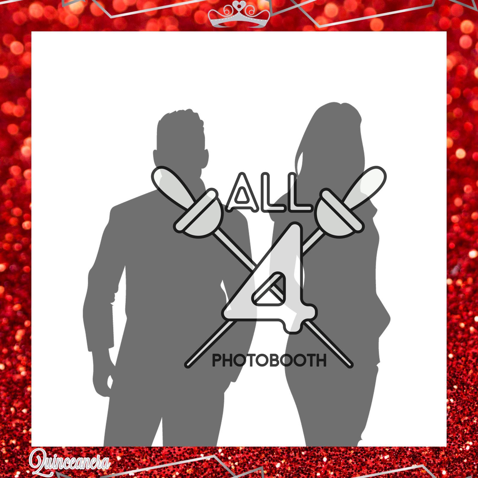 Quinceanera - ALL450107 - Image 13