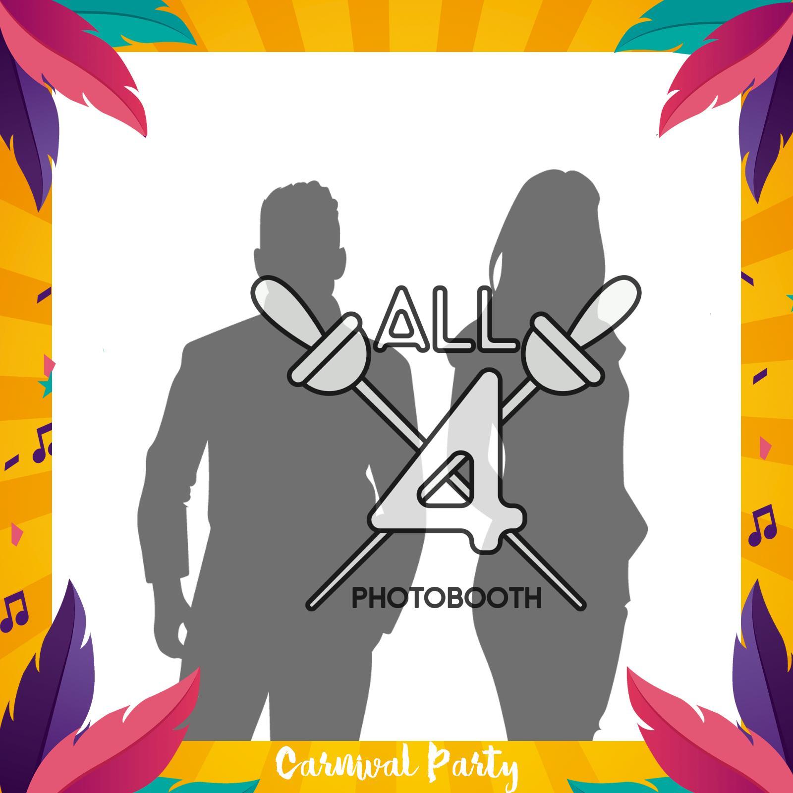 Carnival Party - ALL450108 - Image 13