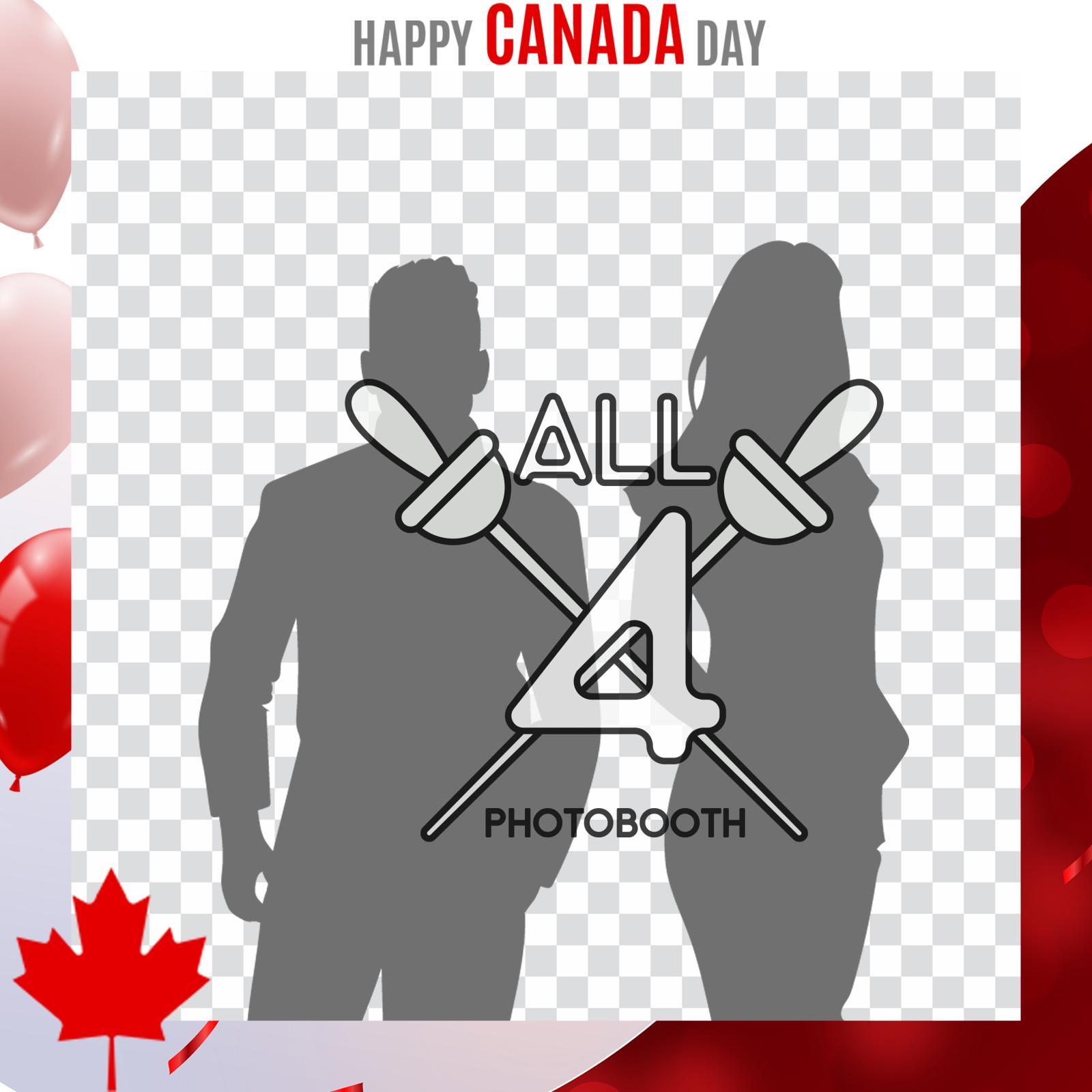 Happy Canada Day - ALL450110 - Image 13