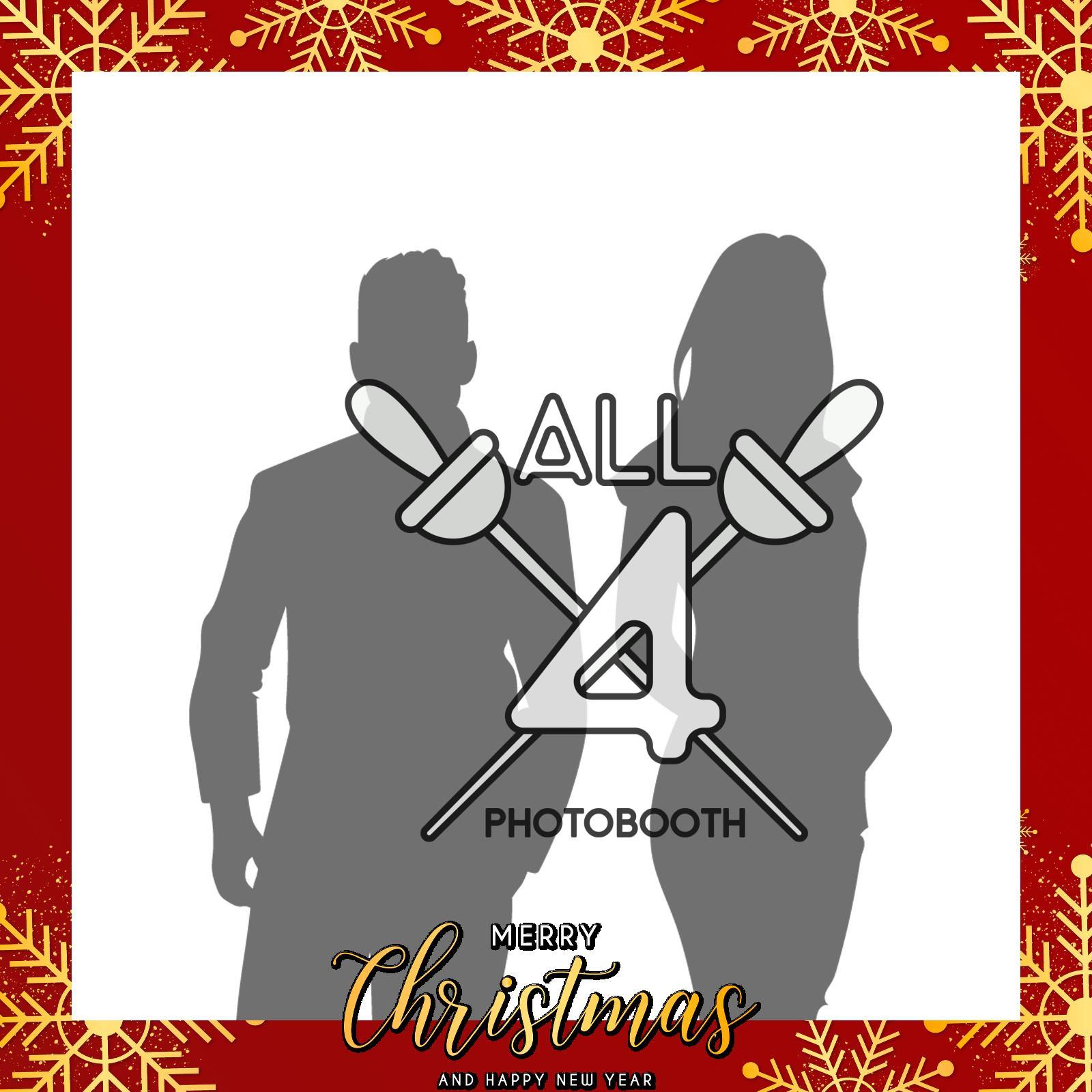 Red Christmas - ALL450114 - Image 13