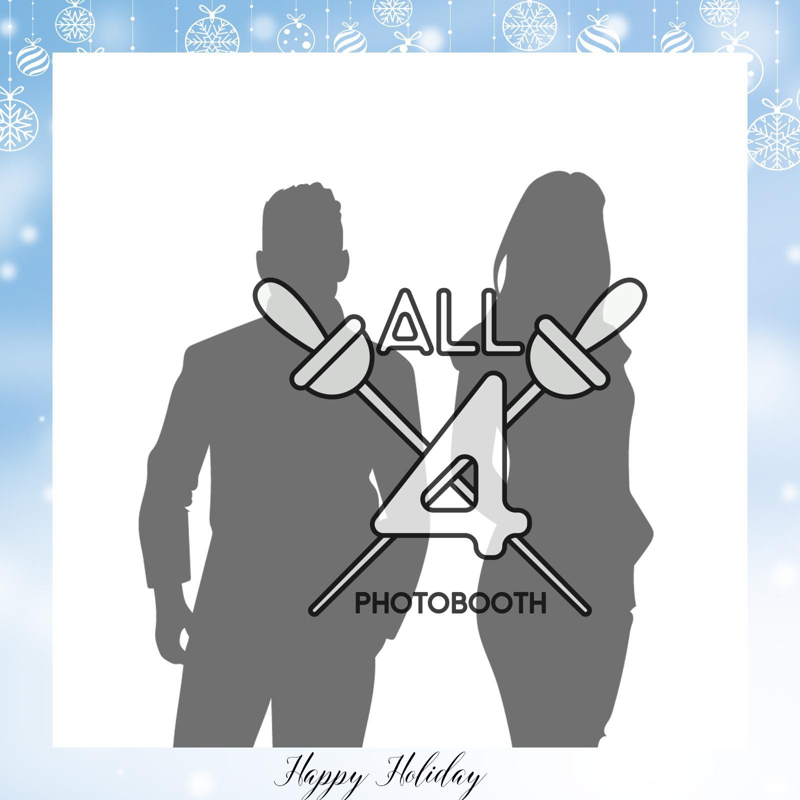 Blue H. Holidays - ALL450116 - Image 13