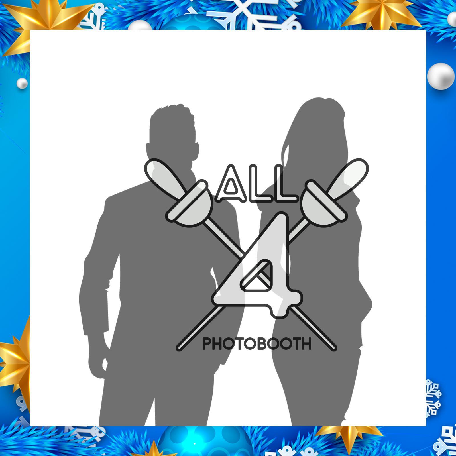 Blue Christmas - ALL450119 - Image 13