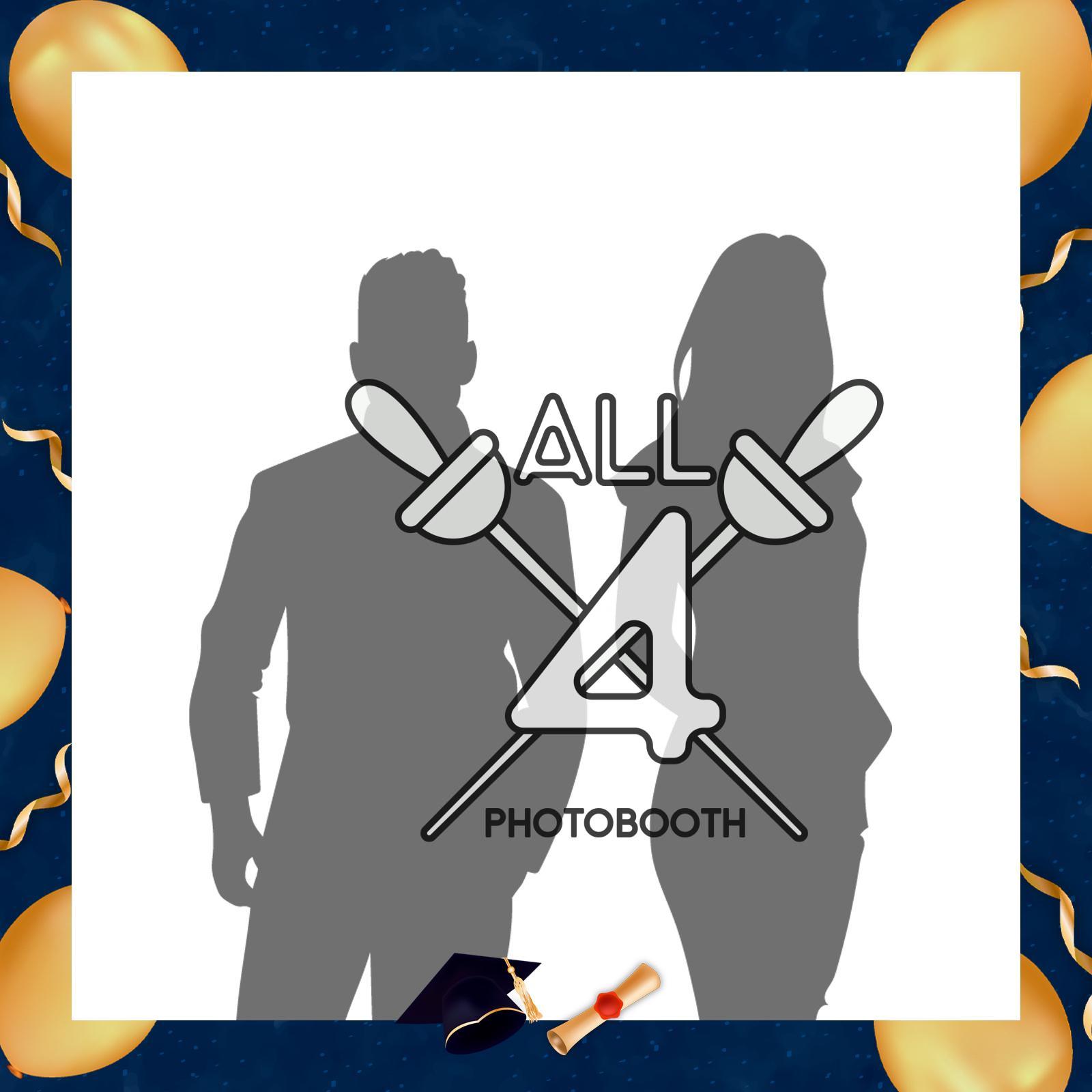 Blue Graduation - ALL450120 - Image 13